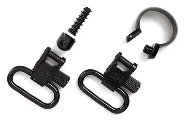 MIKE'S 760 BB SWIVEL REMINGTON 7607600 — view 1