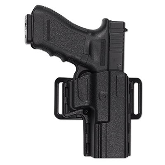 UM 1911 REFLEX OPEN TOP BLK SZ 11 RH CLAM — view 1