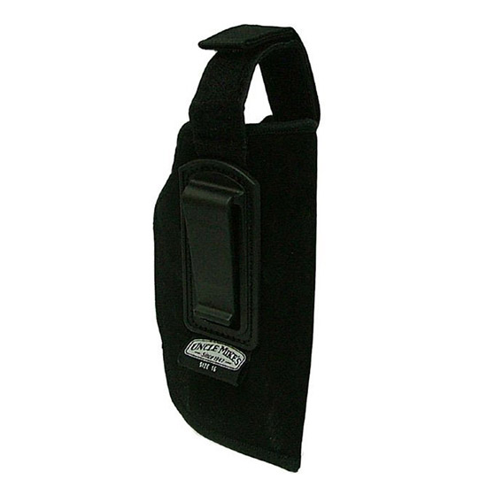 UM HOLSTER INSIDE PANT SZ10 RET STRAP   (6) — view 1