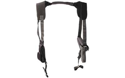 U/M PRO PAK HORZ SHLDR HLSTR SZ 15 — view 1