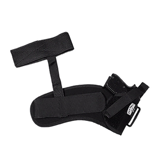 UM HOLSTER ANKLE RH BLK SZ10   (6) — view 1