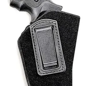 MIKE'S INSIDE OPEN SZ 0 HOLSTER 2-3 S/M RV BK RH — view 2