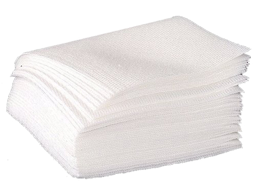 Butchs 02901 Triple Twill  .22-.270 Cal 1.12" Cotton 1000 Per Bag — view 1