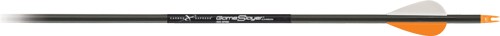 CARBON EXPRESS ARROW GAME - SLAYER CARBON 350 2" VANES 3PK — view 1
