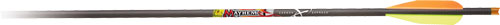 CARBON EXPRESS XBOW ARROW 20" - MAYHEM MOON NOCK 6PK — view 1