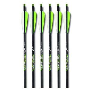 CARBON EXPRESS 20 LIGHT BOLT PILEDRIVER 3PK
