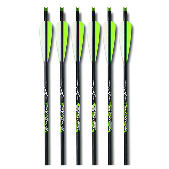 CARBON EXPRESS 20 LIGHT BOLT PILEDRIVER 3PK — view 1