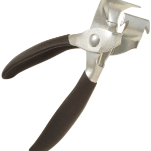 H&H SKINNING PLIER W/ CUTTER SS