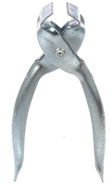 H&H CATFISH SKINNING PLIERS — view 1