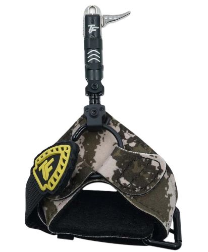 TRUFIRE EDGE FT EXTREME - RELEASE BUCKLE FB CAMO — view 1
