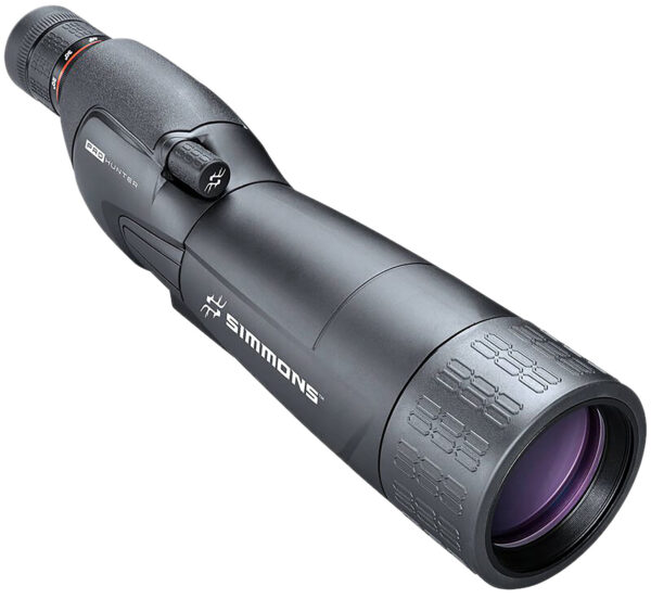 Simmons SP206060 Venture  20-60x 60mm Black — view 1