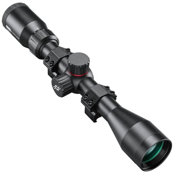 SIMMONS OPTICS PRO HUNTER 3-9X40 TRUPLEX RNGS — view 1
