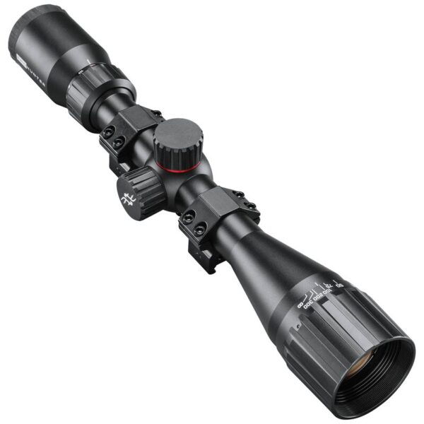 SIMMONS OPTICS PRO HUNTER 4-12x40 TRUPLEX RNG — view 1