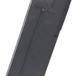 MPA MAGAZINE 5.7X28MM - 20RD BLACK POLYMER — view 2