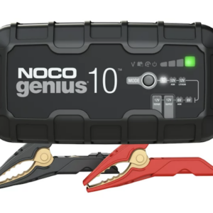 NOCO 10-AMP BATTERY CHARGE/MAINTNR
