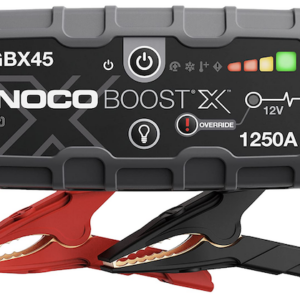 NOCO BOOST-X 12V 1250A JUMP STARTER