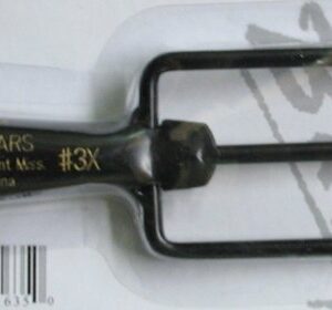 B&M SPEAR FISH 3 PRONG 7"