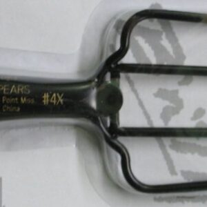B&M SPEAR FISH 4 PRONG 7"