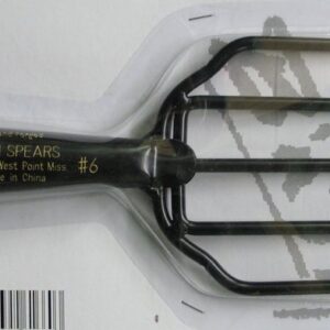 B&M SPEAR FISH 5 PRONG 7"