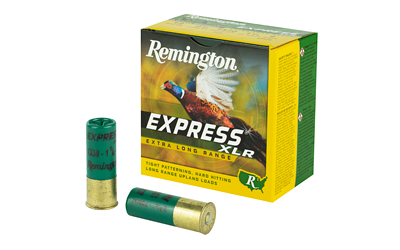 REM EXP LR 12GA 2.75" # 6  25/250 — view 1