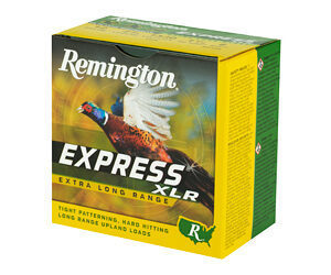 REM EXP LR 12GA 2.75" # 6  25/250 — view 3