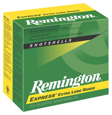 REMINGTON EXPRESS 16GA 2.75" - 1-1/8OZ #7.5 25RD 10BX/CS — view 1