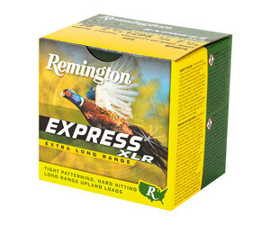 REM EXP LR 28GA 2.75" # 7.5  25/250 — view 3