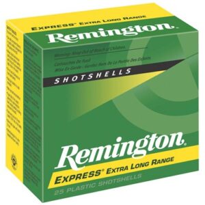 REMINGTON EXPRESS 410 2.5" - 1/2OZ #4 25RD 10BX/CS