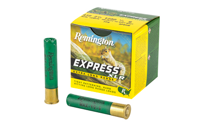 REM EXP LR 410 2.5" # 6  25/250 — view 1