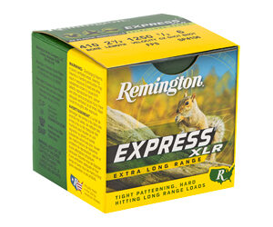REM EXP LR 410 2.5" # 6  25/250 — view 2