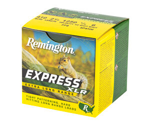 REM EXP LR 410 2.5" # 6  25/250 — view 3