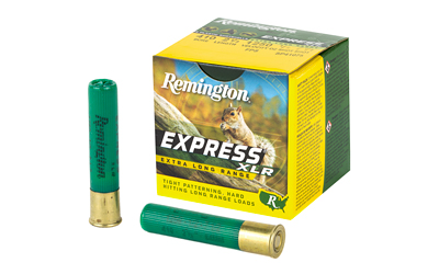 REM EXP LR 410 2.5" # 7.5  25/250 — view 1