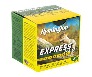 REM EXP LR 410 2.5" # 7.5  25/250 — view 2