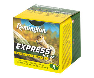REM EXP LR 410 2.5" # 7.5  25/250 — view 3