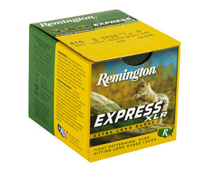 REM EXP LR 410 3" # 6 25/250 — view 2
