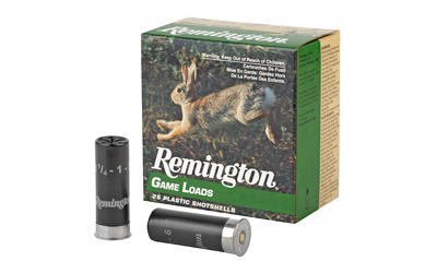 REM GAM LOAD 12GA 2 3/4" #6 25/250 — view 1