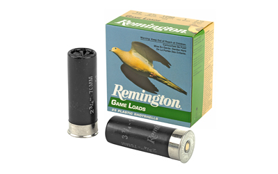 REM GAM LOAD 12GA 2 3/4" #7.5 25/250 — view 1