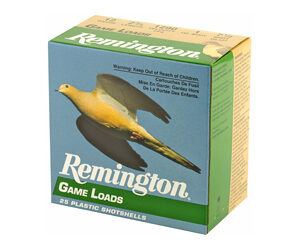 REM GAM LOAD 12GA 2 3/4" #7.5 25/250 — view 3