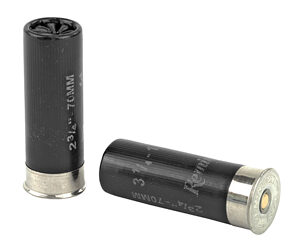 REM GAM LOAD 12GA 2 3/4" #7.5 25/250 — view 4