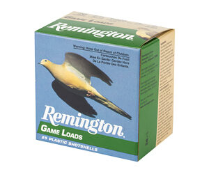 REM GAM LOAD 20GA 2 3/4" #8 25/250 — view 3