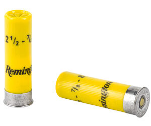 REM GAM LOAD 20GA 2 3/4" #8 25/250 — view 4