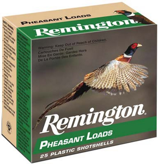 PHEASANT LOADS 16GA 2.75 1-1/8OZ #6 25/10 — view 1
