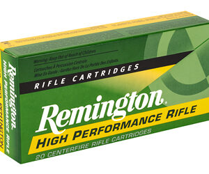REM 22-250 55GR PSP 20/200 — view 2