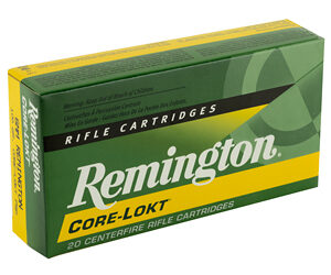 REM 6MM REM 100GR PSP CL 20/200 — view 2