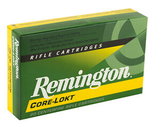 REM 25-06REM 120GR PSP CL 20/200 — view 2