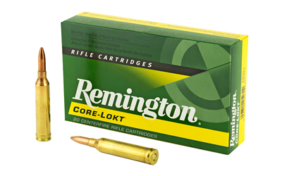 REM 264WIN MAG 140GR PSP CL 20/200 — view 1