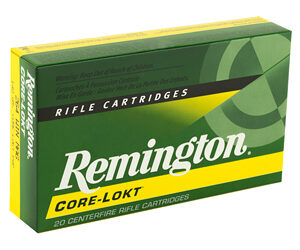 REM 264WIN MAG 140GR PSP CL 20/200 — view 2