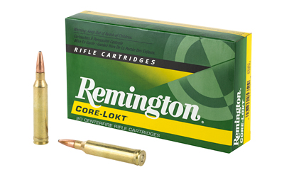 REM 7MM REM MAG 150GR PSP CL 20/200 — view 1