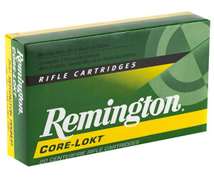 REM 7MM REM MAG 150GR PSP CL 20/200 — view 2