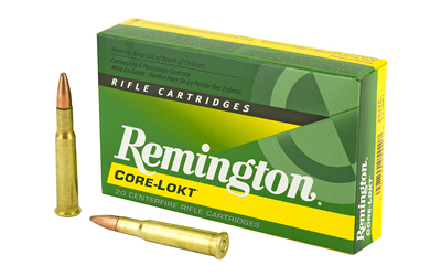REM 30-40KRAG 180GR PSP CL 20/200 — view 1